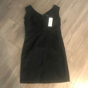 Tommy Hilfiger Black Dress nwt